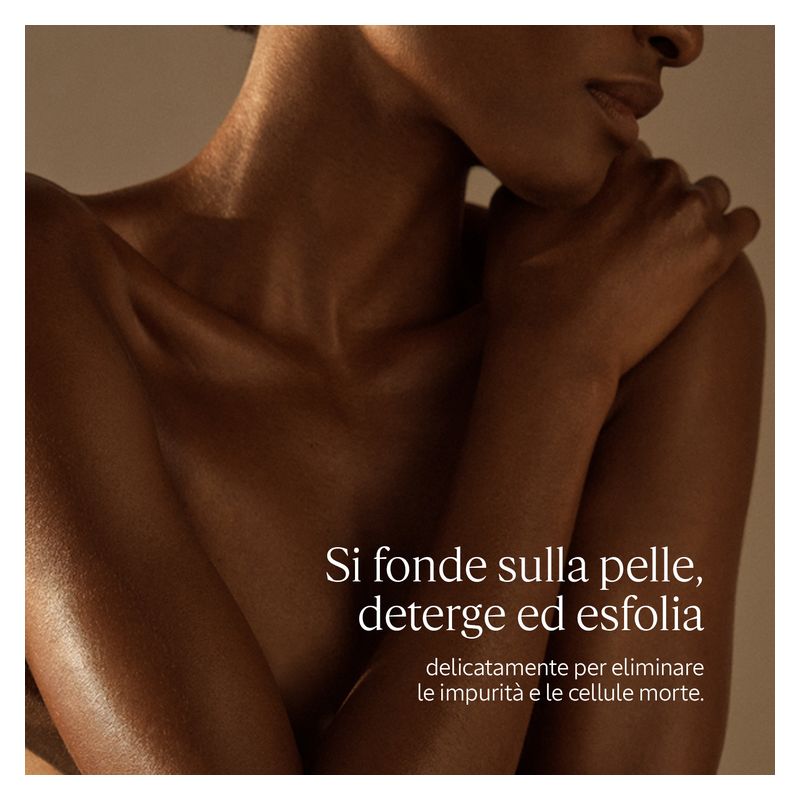 L'Occitane - Amande Sublime Gel Douche Exfoliant