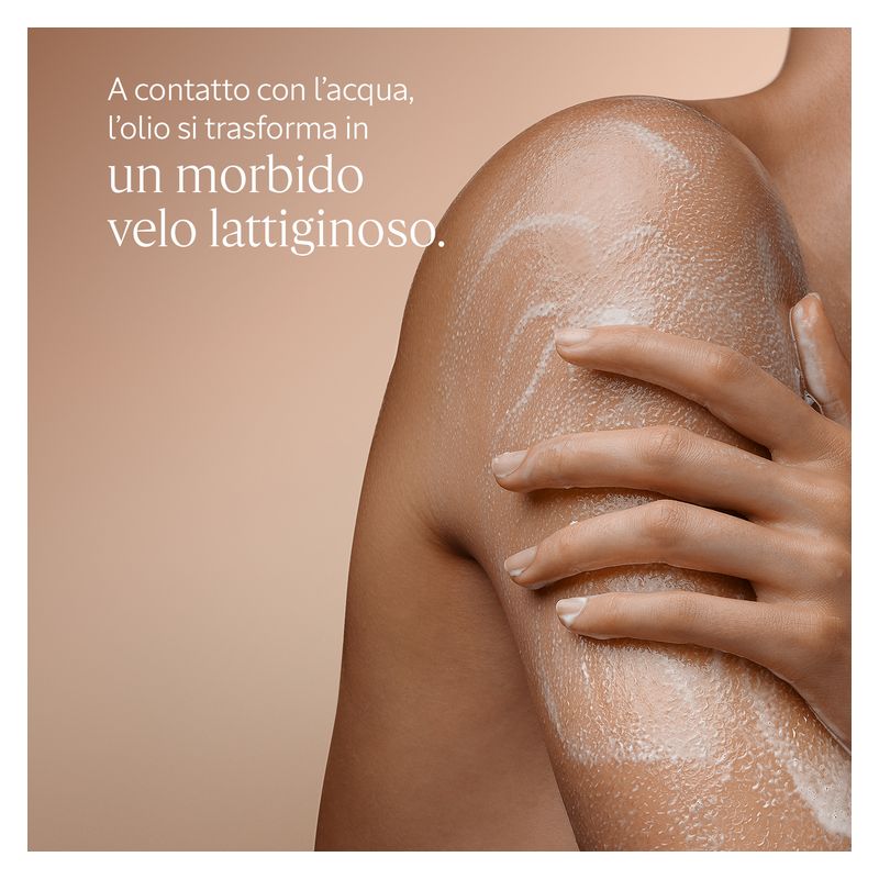 L'Occitane - Amande Sublime Huil De Douche Adoucissante