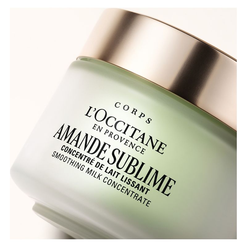 L'Occitane - Amande Sublime Concentré De Lait Lissant