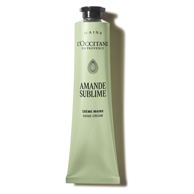 L'Occitane - Amande Sublime Crème Mains L'Occitane - Amande Sublime Crème Mains