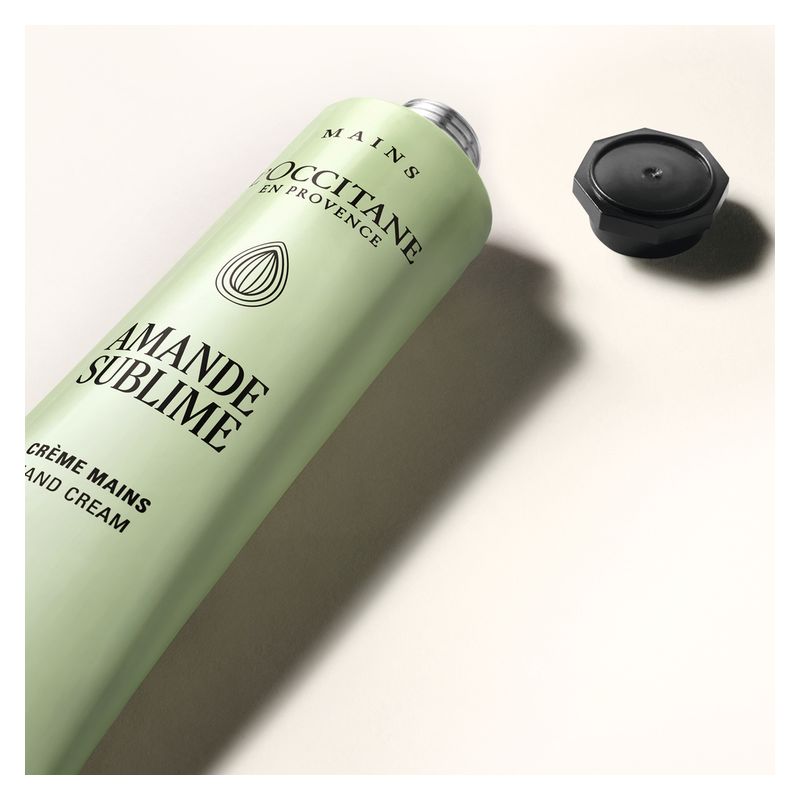 L'Occitane - Amande Sublime Crème Mains L'Occitane - Amande Sublime Crème Mains