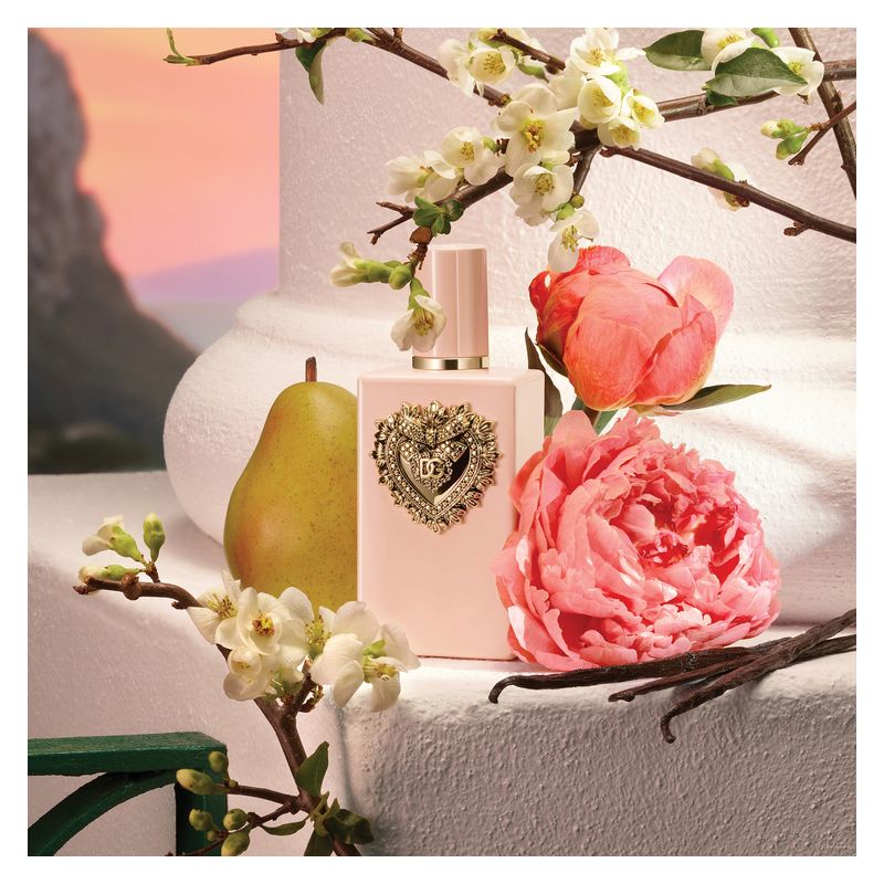 Dolce & Gabbana - MY DEVOTION EAU DE PARFUM INTENSE