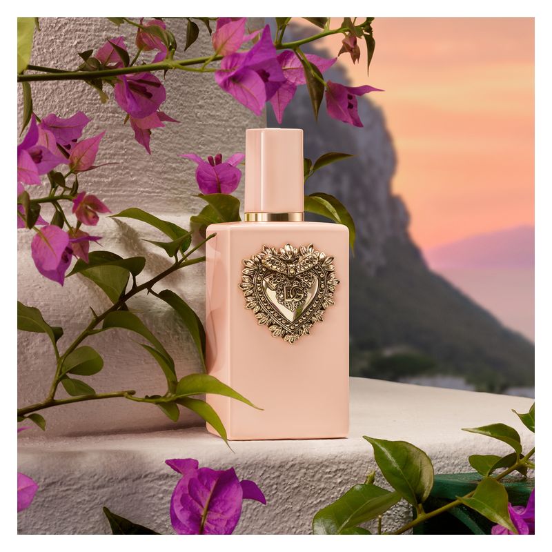Dolce & Gabbana - MY DEVOTION EAU DE PARFUM INTENSE