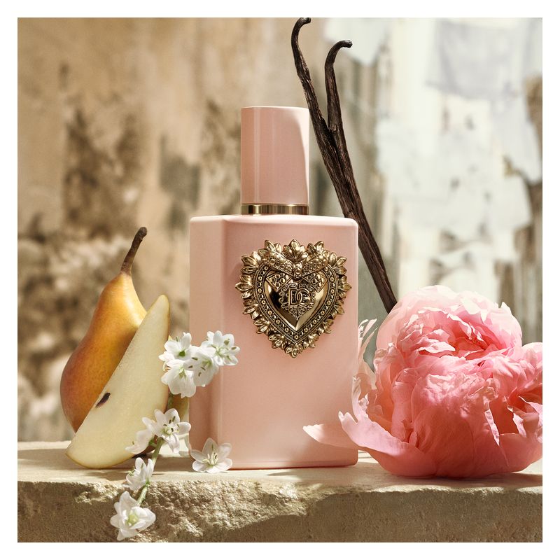 Dolce & Gabbana - My Devotion Eau De Parfum Intense Dolce & Gabbana - My Devotion Eau De Parfum Intense