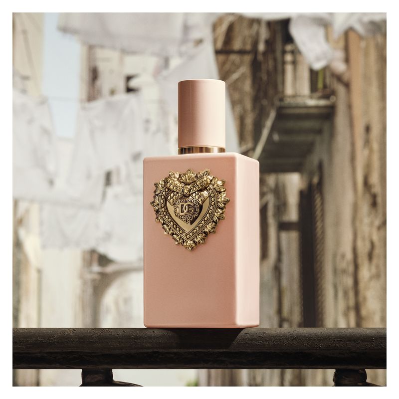 Dolce & Gabbana - My Devotion Eau De Parfum Intense Dolce & Gabbana - My Devotion Eau De Parfum Intense