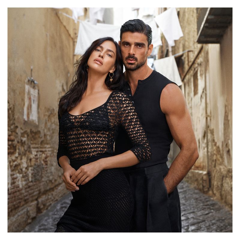 Dolce & Gabbana - My Devotion Eau De Parfum Intense Dolce & Gabbana - My Devotion Eau De Parfum Intense