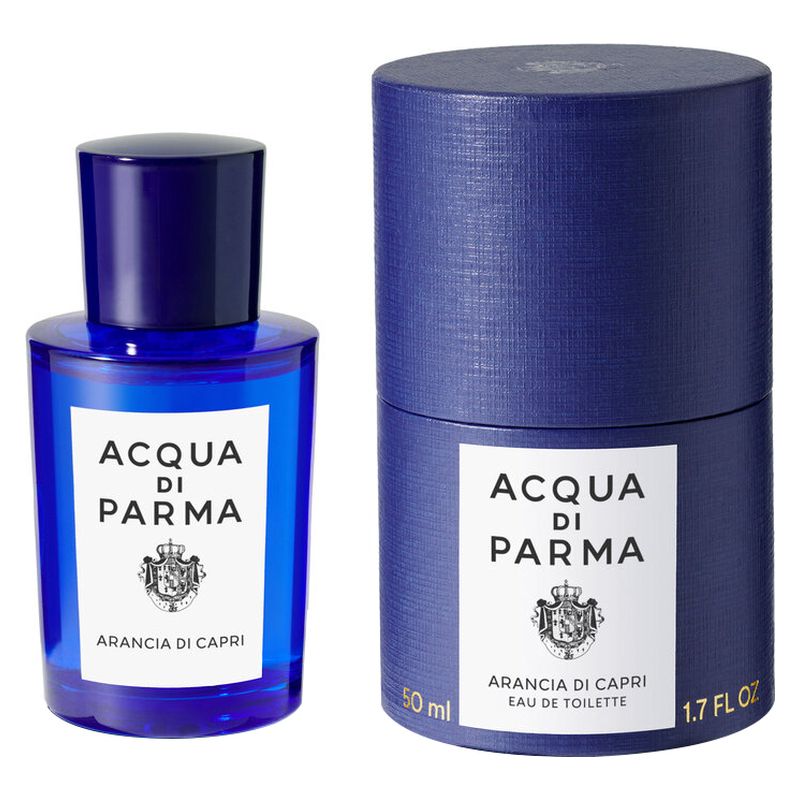 Acqua Di Parma - Blu Mediterraneo Arancia Di Capri Eau De Toilette Acqua Di Parma - Blu Mediterraneo Arancia Di Capri Eau De Toilette