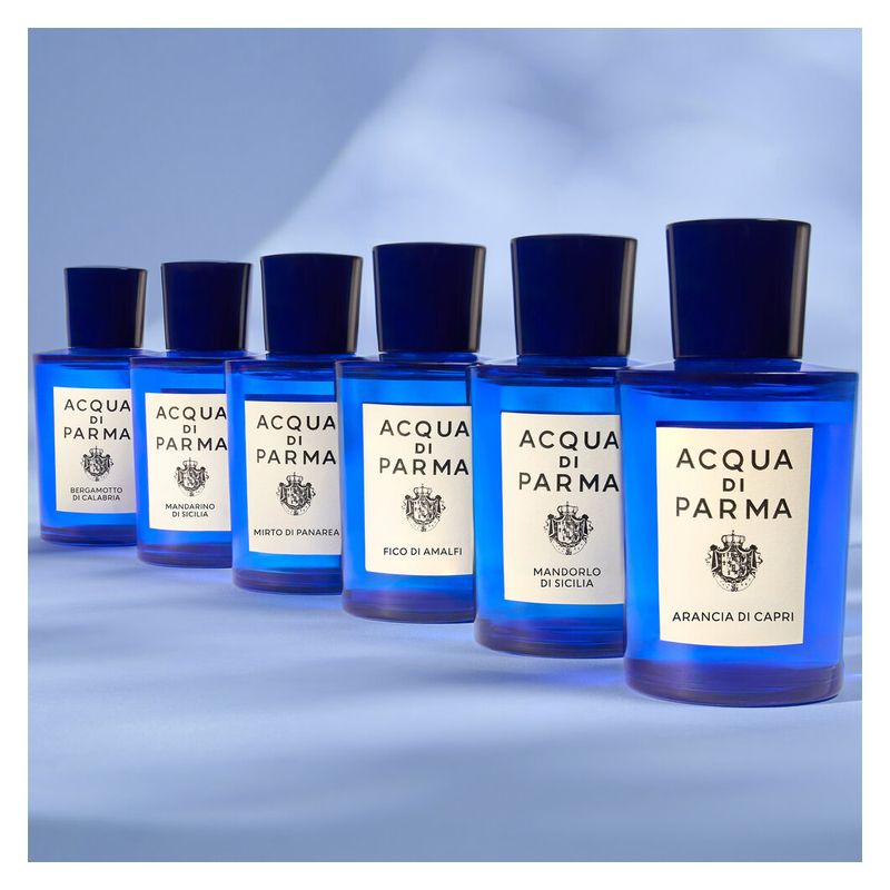 Acqua Di Parma - Blu Mediterraneo Arancia Di Capri Eau De Toilette Acqua Di Parma - Blu Mediterraneo Arancia Di Capri Eau De Toilette