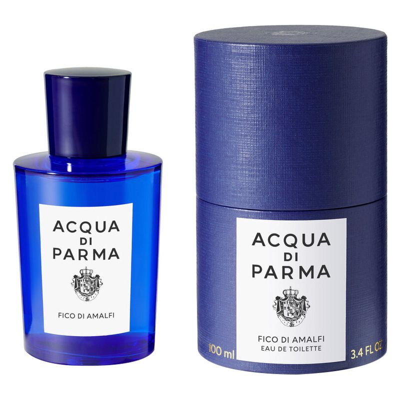 Acqua Di Parma - Blu Mediterraneo Fico Di Amalfi Eau De Toilette Acqua Di Parma - Blu Mediterraneo Fico Di Amalfi Eau De Toilette