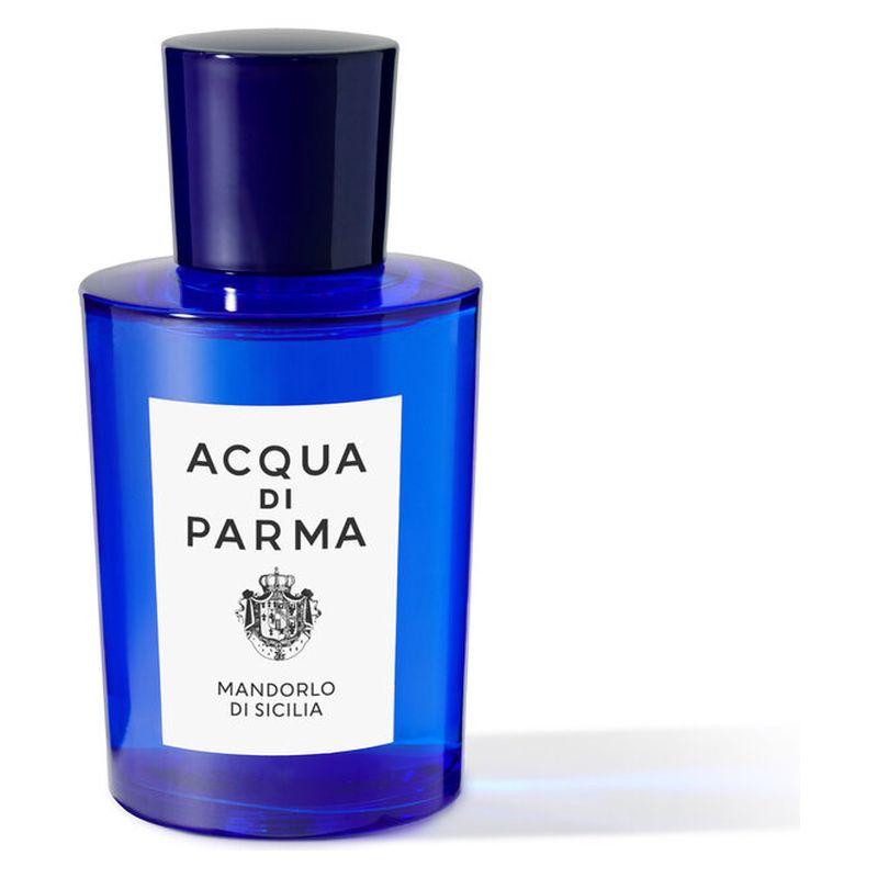 Acqua Di Parma - BLU MEDITERRANEO Mandorlo Di Sicilia Eau De Toilette Acqua Di Parma - BLU MEDITERRANEO Mandorlo Di Sicilia Eau De Toilette