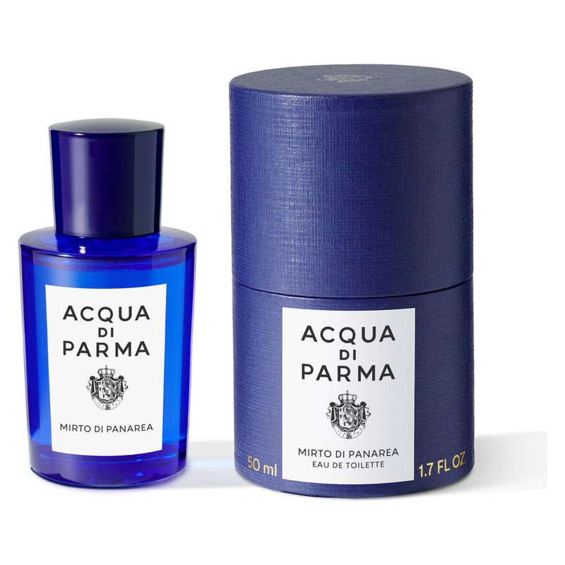 Acqua Di Parma - BLU MEDITERRANEO Mirto Di Panarea Eau De Toilette