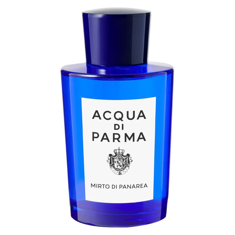 Acqua Di Parma Acqua Di Parma Blu Mediterraneo Mirto Di Panarea Eau De Toilette 180 ML