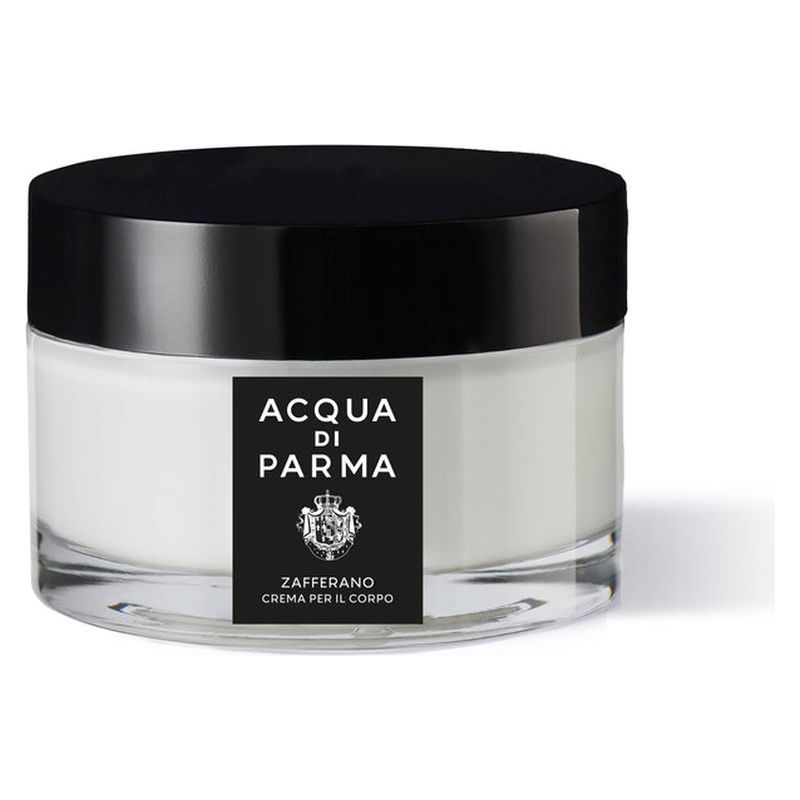 Acqua Di Parma - ZAFFERANO CREMA PER IL CORPO Acqua Di Parma - ZAFFERANO CREMA PER IL CORPO