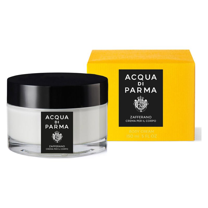 Acqua Di Parma - ZAFFERANO CREMA PER IL CORPO Acqua Di Parma - ZAFFERANO CREMA PER IL CORPO