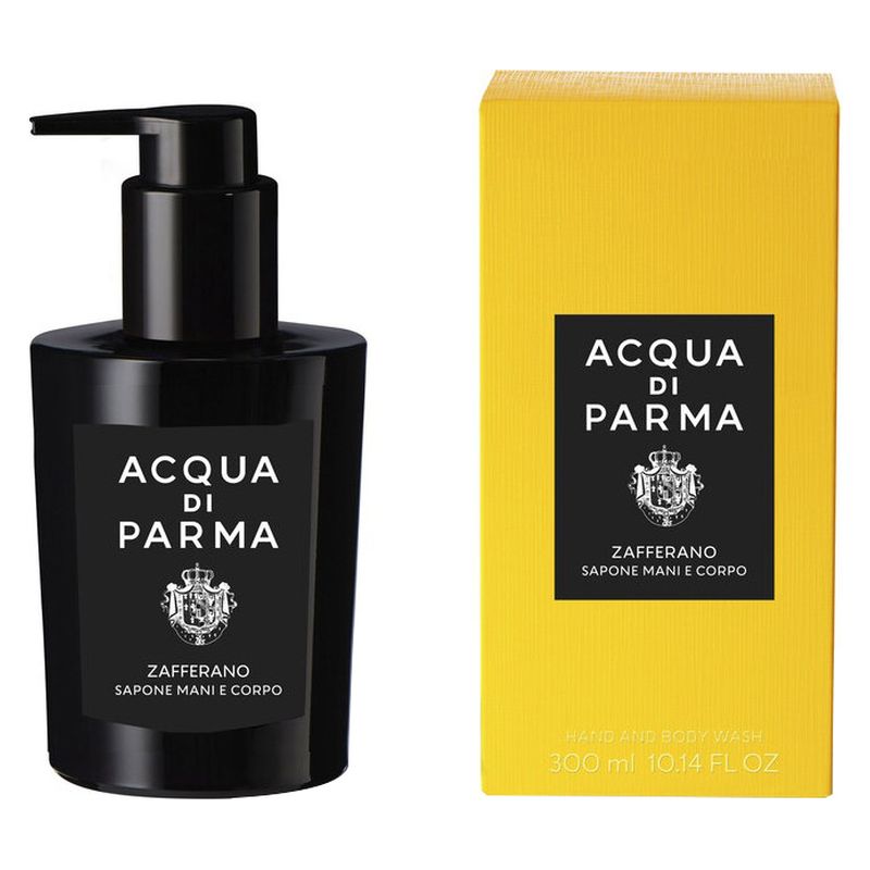 Acqua Di Parma - Zafferano Sapone Mani E Corpo