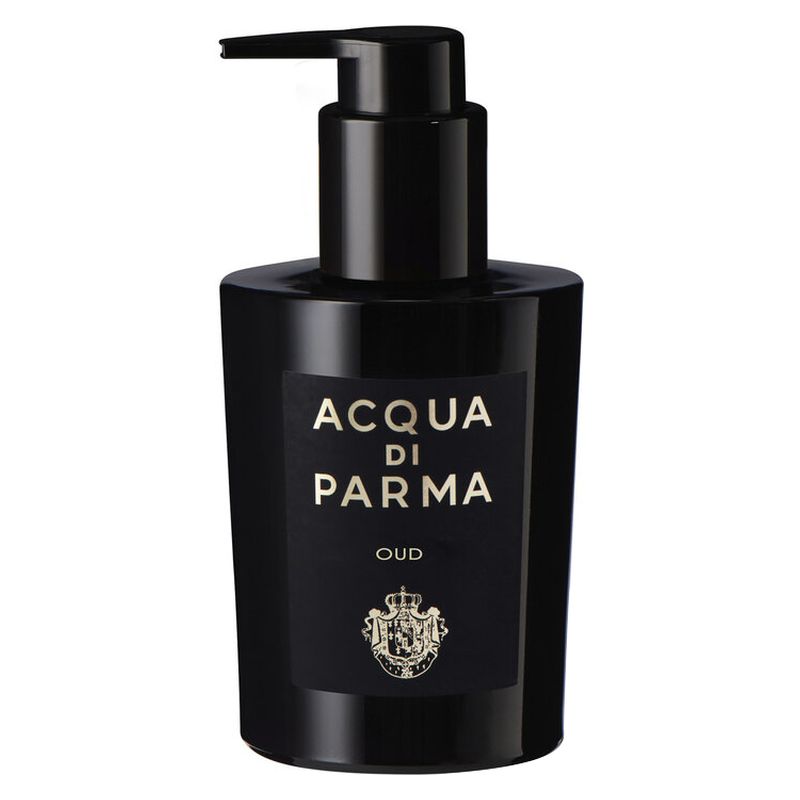 Acqua Di Parma - Oud Sapone Mani E Corpo Acqua Di Parma - Oud Sapone Mani E Corpo