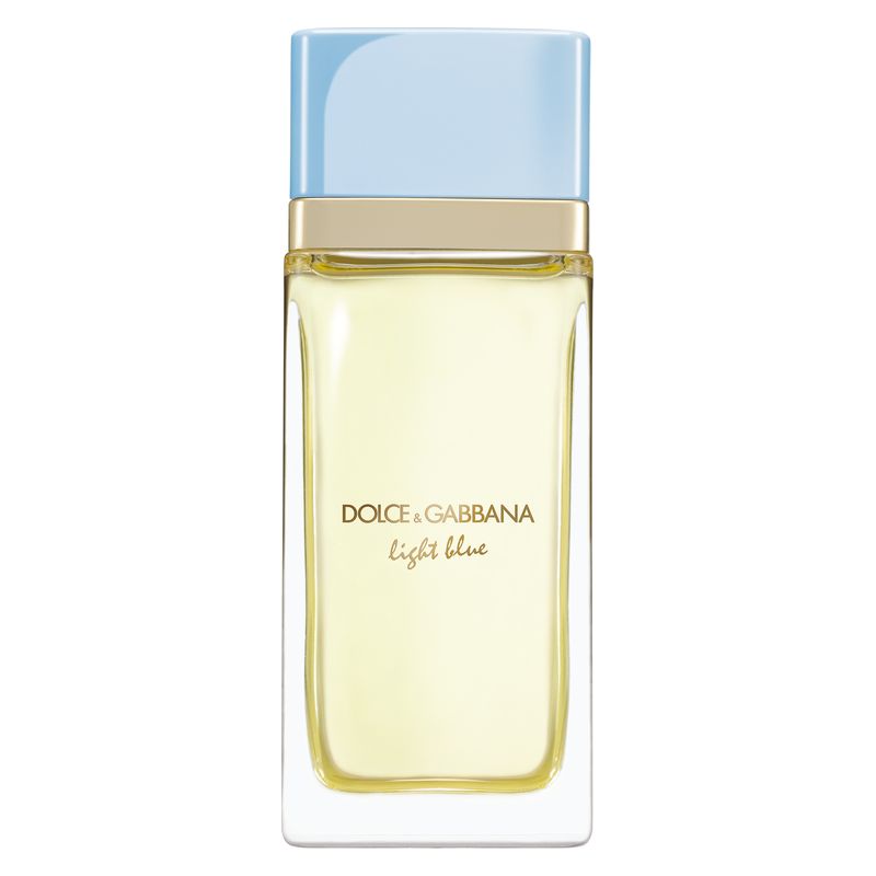 Dolce & Gabbana - LIGHT BLUE EAU DE PARFUM Dolce & Gabbana - LIGHT BLUE EAU DE PARFUM