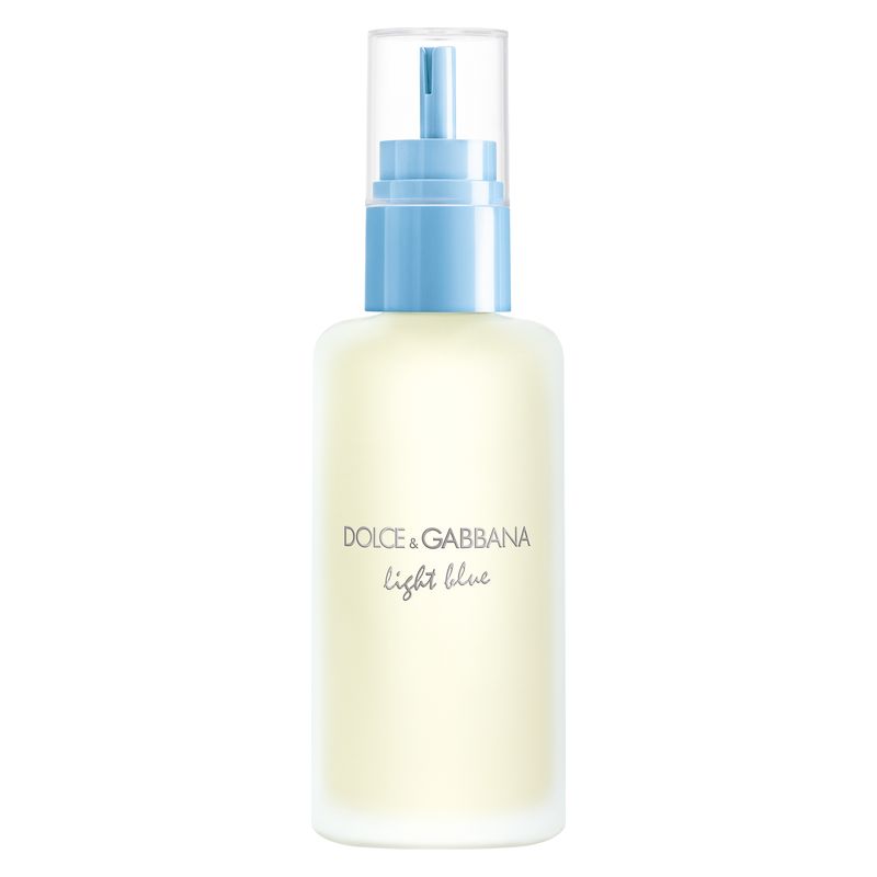 Dolce & Gabbana - Light Blue Eau De Toilette Dolce & Gabbana - Light Blue Eau De Toilette