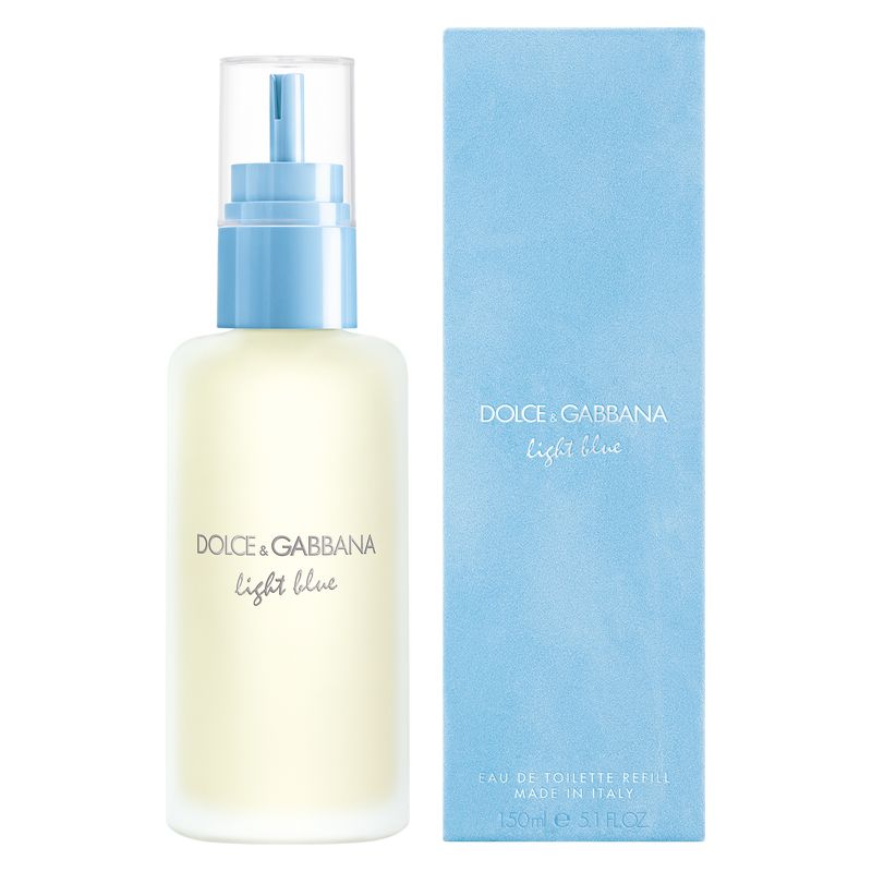 Dolce & Gabbana - Light Blue Eau De Toilette Dolce & Gabbana - Light Blue Eau De Toilette