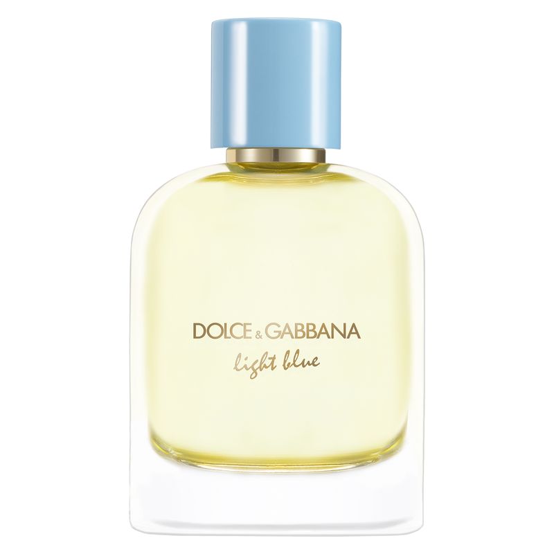 Dolce & Gabbana - LIGHT BLUE POUR HOMME EAU DE PARFUM Dolce & Gabbana - LIGHT BLUE POUR HOMME EAU DE PARFUM