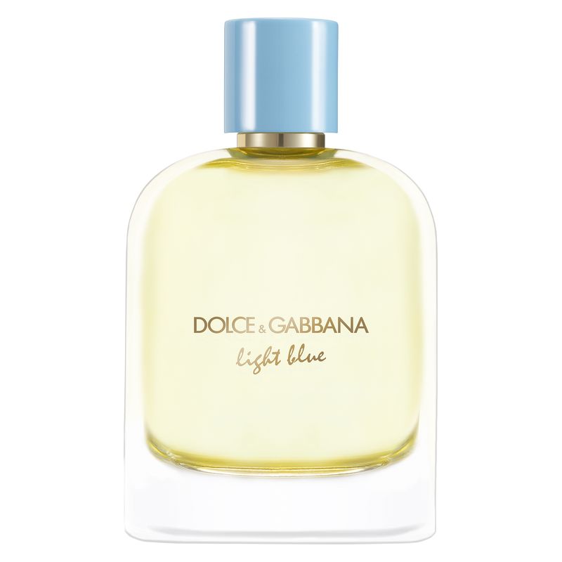 Dolce & Gabbana - LIGHT BLUE POUR HOMME EAU DE PARFUM Dolce & Gabbana - LIGHT BLUE POUR HOMME EAU DE PARFUM