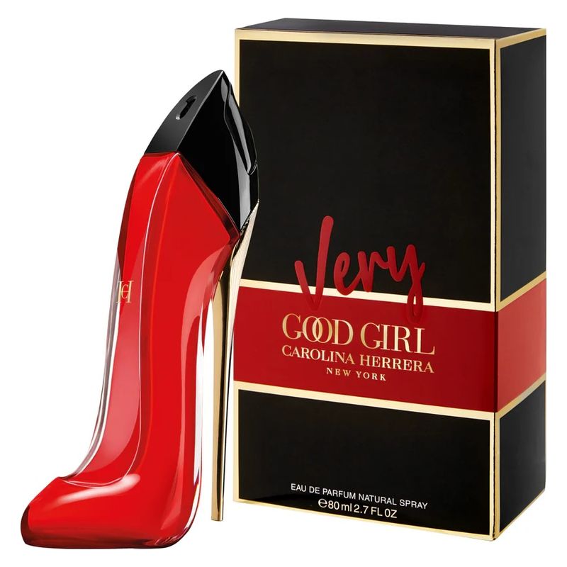 Carolina Herrera - Very Good Girl Eau De Parfum Carolina Herrera - Very Good Girl Eau De Parfum