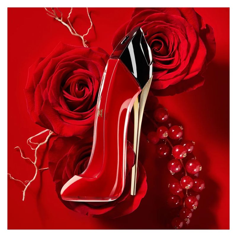 Carolina Herrera - Very Good Girl Eau De Parfum Carolina Herrera - Very Good Girl Eau De Parfum