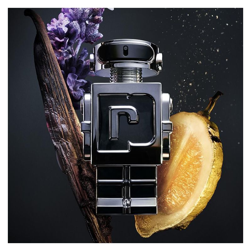Rabanne - Phantom Deodorant Natural Spray Rabanne - Phantom Deodorant Natural Spray