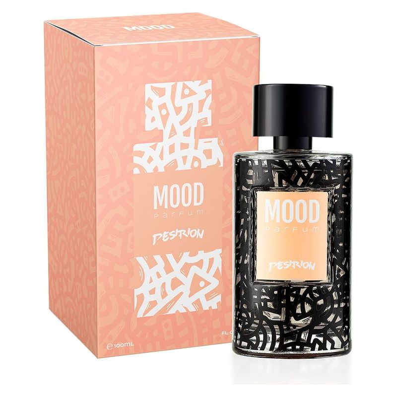 MOOD - DESIRION PARFUM
