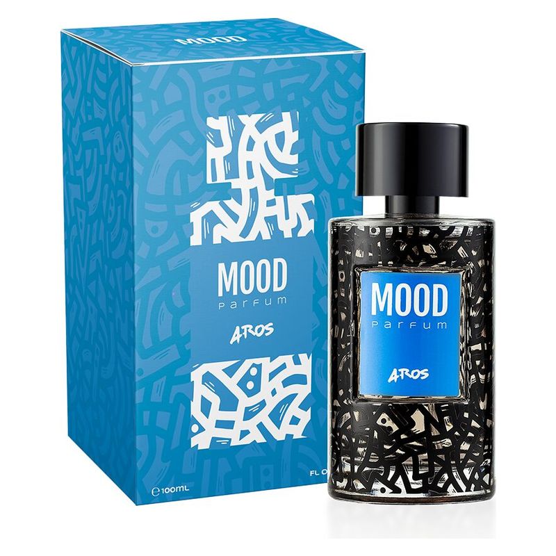 MOOD - AROS PARFUM