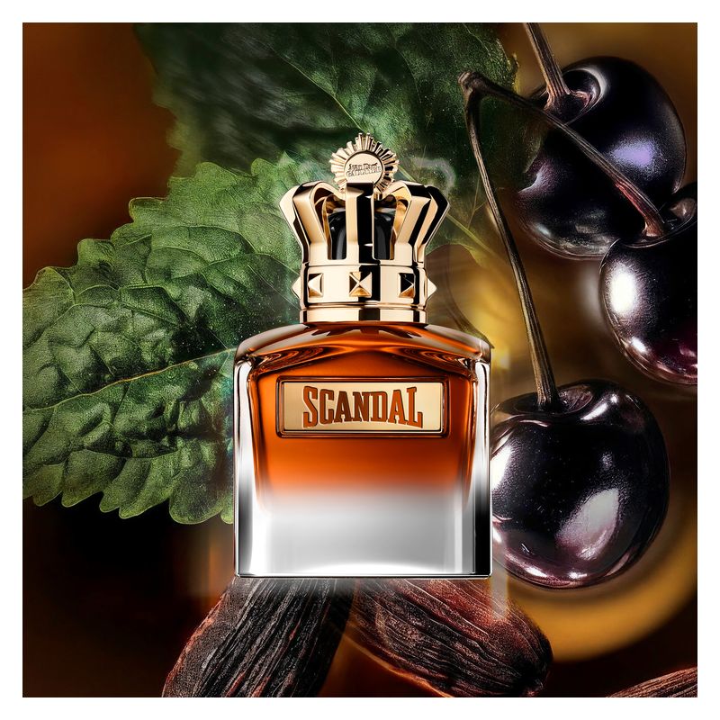 Jean Paul Gaultier - SCANDAL ELIXIR PARFUM POUR HOMME