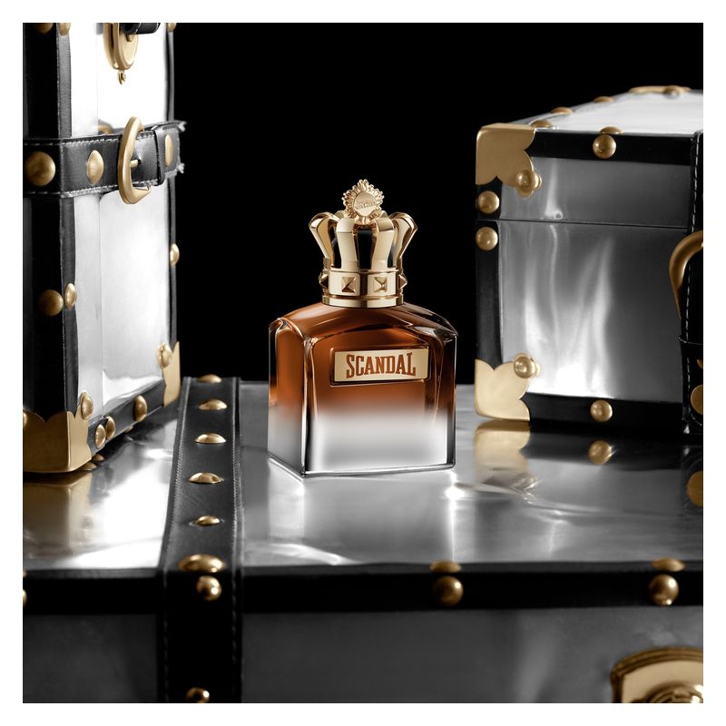 Jean Paul Gaultier - SCANDAL ELIXIR PARFUM POUR HOMME