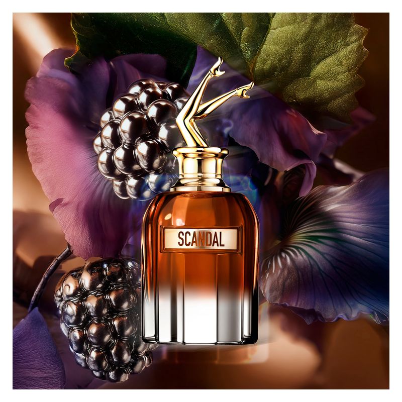 Jean Paul Gaultier - SCANDAL ELIXIR PARFUM