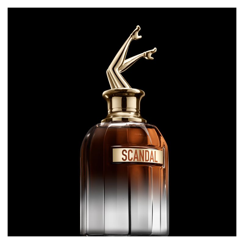 Jean Paul Gaultier - SCANDAL ELIXIR PARFUM