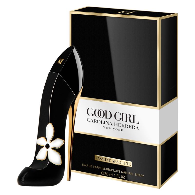 Carolina Herrera - GOOD GIRL JASMINE ABSOLUTE - EAU DE PARFUM ABSOLUTE