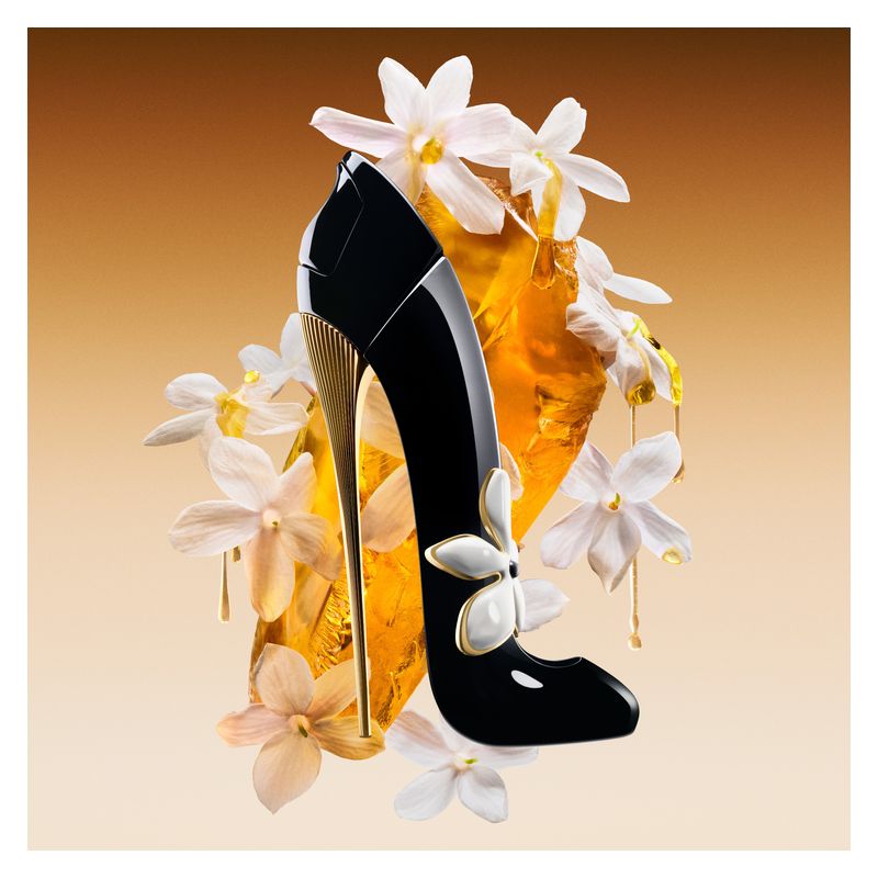 Carolina Herrera - GOOD GIRL JASMINE ABSOLUTE - EAU DE PARFUM ABSOLUTE