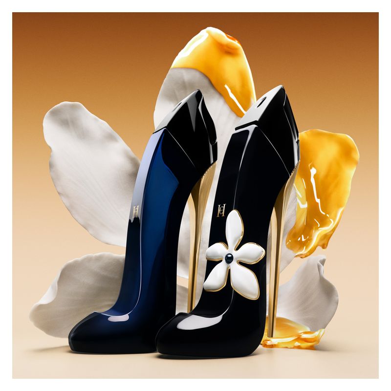 Carolina Herrera - GOOD GIRL JASMINE ABSOLUTE - EAU DE PARFUM ABSOLUTE