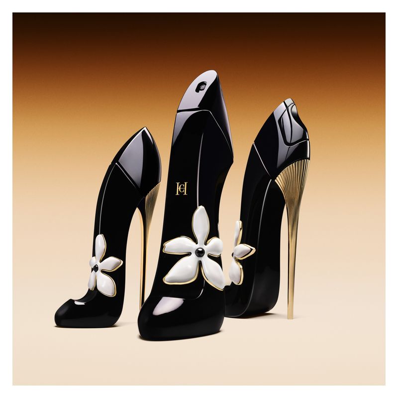 Carolina Herrera - GOOD GIRL JASMINE ABSOLUTE - EAU DE PARFUM ABSOLUTE