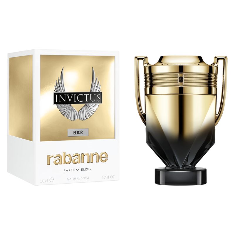 Rabanne - Invictus Elixir Parfum Elixir