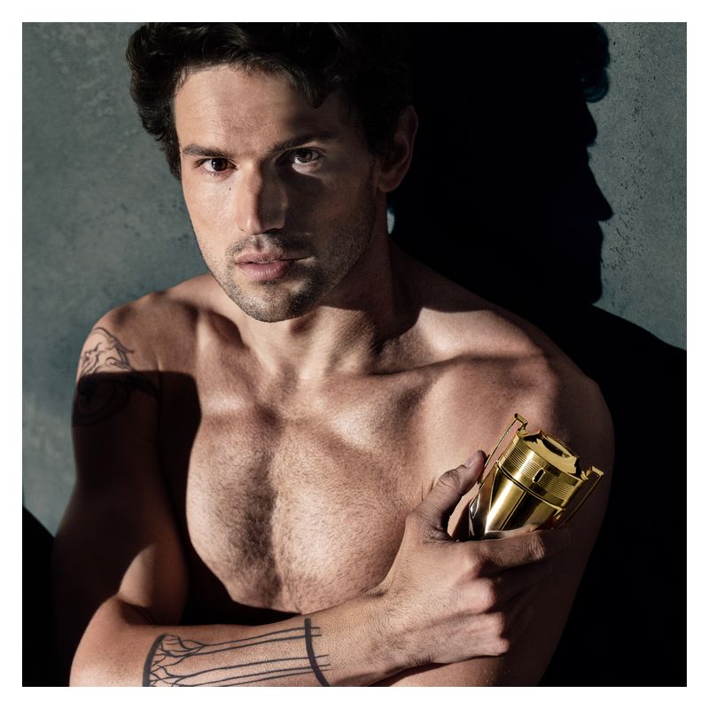 Rabanne - Invictus Elixir Parfum Elixir