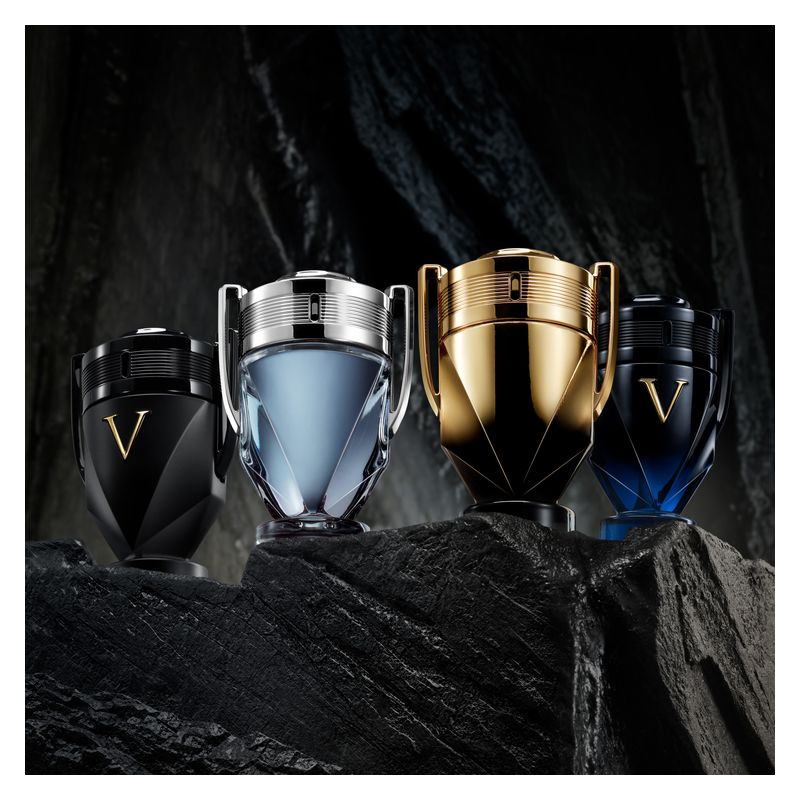 Rabanne - Invictus Elixir Parfum Elixir Rabanne - Invictus Elixir Parfum Elixir