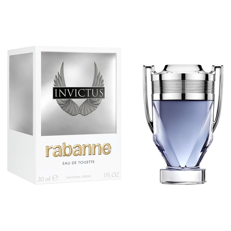 Rabanne - Invictus Eau De Toilette
