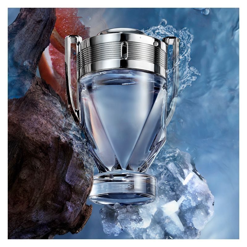 Rabanne - Invictus Eau De Toilette