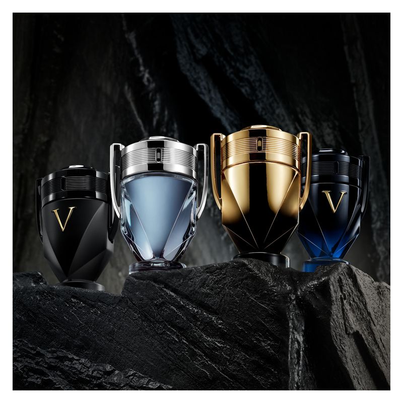 Rabanne - Invictus Eau De Toilette