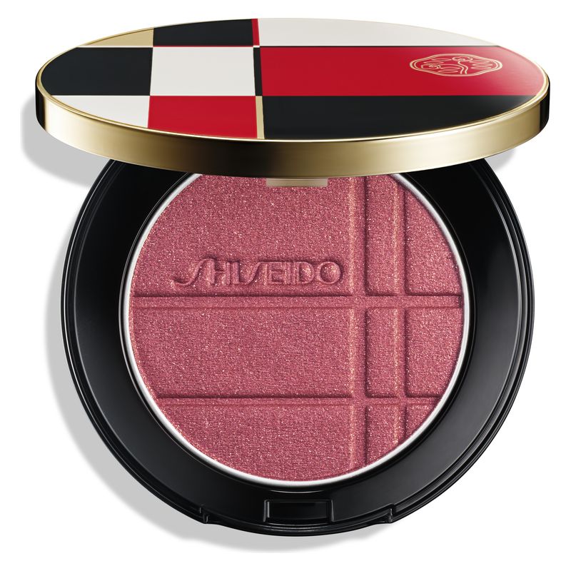 Shiseido - Color + Glow Enhancer Shiseido - Color + Glow Enhancer