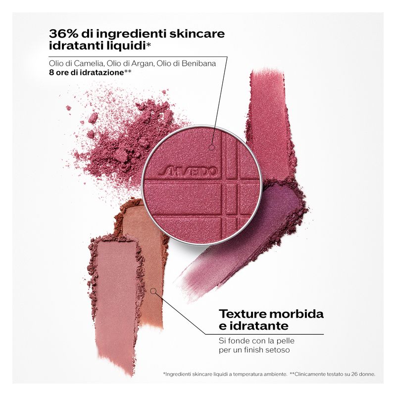 Shiseido - Color + Glow Enhancer Shiseido - Color + Glow Enhancer