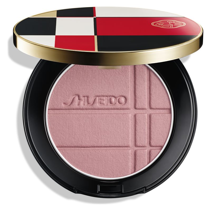 Shiseido - Color + Glow Enhancer Shiseido - Color + Glow Enhancer