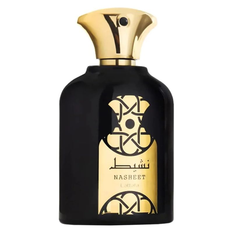 Lattafa LATTAFA Nasheet Eau De Parfum 100 ML
