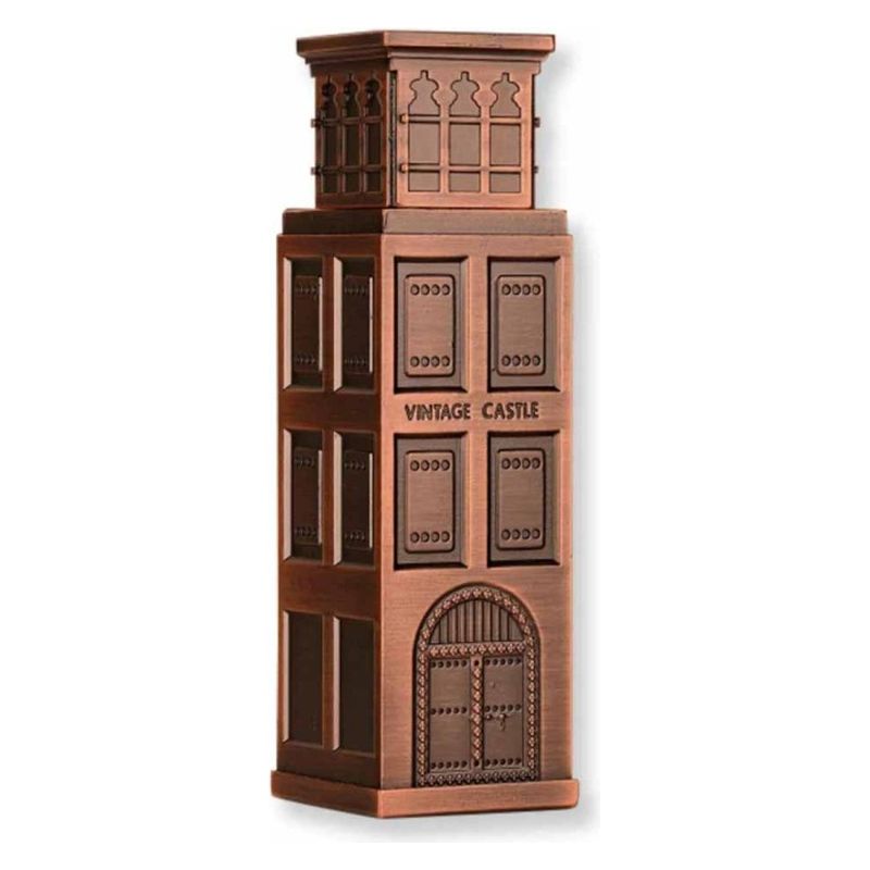 Vintage Castle Eau De Parfum 100 ML - Lattafa