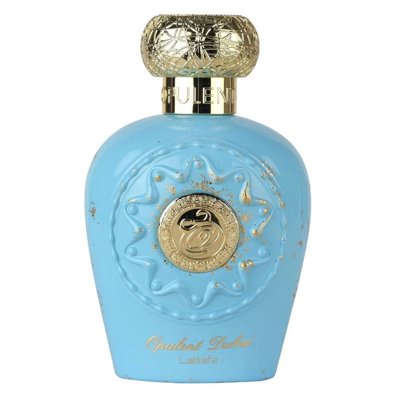 LATTAFA - OPULENT DUBAI EAU DE PARFUM LATTAFA - OPULENT DUBAI EAU DE PARFUM